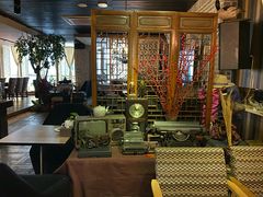 大堂-可稵咖啡面包蛋糕(休斯顿店)