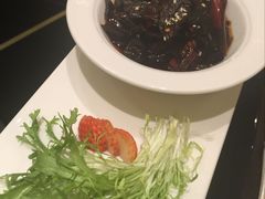-重庆万豪中餐厅·Man Ho