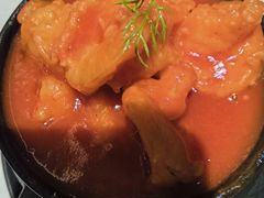 -马克西姆俄罗斯餐厅(通亚街店)