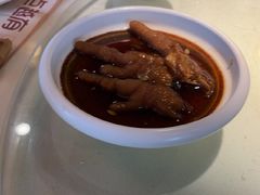 -粤点越有·茶点·粤菜(樵岭国际店)