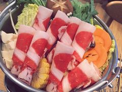 -林妈妈村·日式料理(宝山万达店)