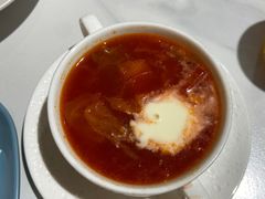 -库滋明·俄罗斯特色美食(中央大街店)