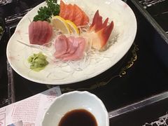 -松坂屋日料自助(长城路店)