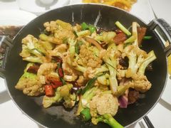 -阿明小菜·海鲜·上海菜(梅陇店)