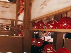 大堂-蟹将军·松叶蟹和牛日料放题自助(K11店)