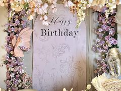 -PARFUM FLORAL花境法餐(南京首店)