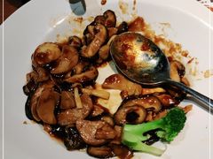 -小放牛炒菜馆(北国商城店)