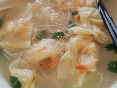 -如意馄饨(中医一附院店)