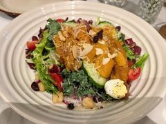 -LA JOLLA 墨西哥餐厅(学院路店)