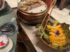 -芸山季·云南山珍菌火锅(南翔印象城MEGA店)