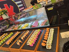 -元一希尔顿酒店·禅自助餐厅·啤酒花园
