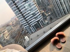 -北京三里屯CHAO酒店