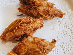 榴莲酥-日昌餐馆(亦庄店)