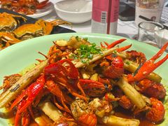 -靓虾二哥长沙地标小龙虾(五一广场店)