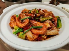 -湖北三五醇酒店·35年新楚菜