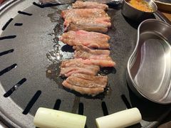 加拿大顶级牛排肉-济州爱肉堂(总店)