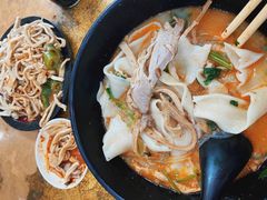 -惠丰源烩面馆(经七路店)