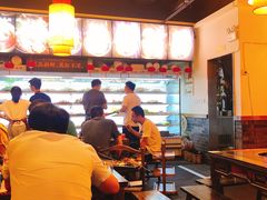 -镇江龙·火锅串串(武侯祠店)