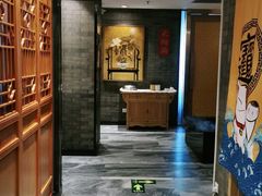 -辣婆婆(航天桥店)