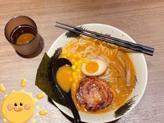 -雷神拉面(财富中心玉米楼店)
