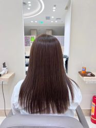 点击看大图 -Mentor Hair Salon