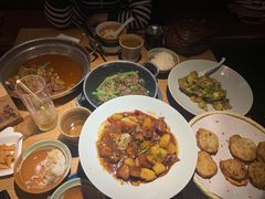 -吃饭皇帝大(合生汇店)