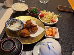 -长崎屋·日本料理·刺身·烧鸟(天河北路店)