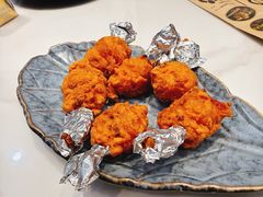 -VATAN INDIAN RESTAURANT米特印度餐厅(城北路店)