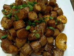 -今鲜源大酒店·中华餐饮名店(新湛路店)