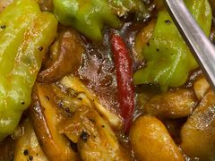 -云海肴·汽锅鸡·云南菜(美罗城店)