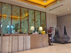 -River Café 海鲜自助(重庆丽笙世嘉酒店)