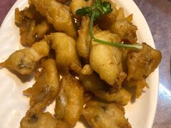 -百家福海鲜排档·闽菜·家宴(斗西路口店)