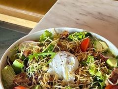 -The Rug Cafe(王府中环店)