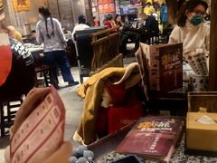 -驴脾气特色炒菜(广渠门内店)