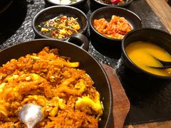 -九田家黑牛烤肉料理(石路天虹店)