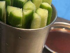 -破店肥哈·东北烧烤(南头店)