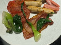 -青岛证大喜玛拉雅酒店·Z1餐厅