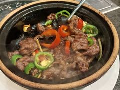 -飞尝蚝·顺德菜·鱼生(顺德总店)