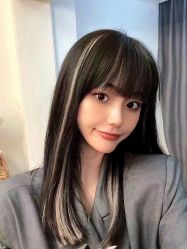 -M1 HAIR烫染