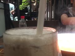 -湊湊火锅·茶憩(东城万达店)