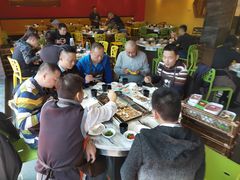 -九记路边鸡(穗盐路店)