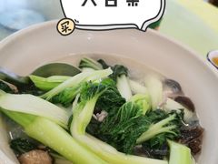 -红炎炎农家菜老字号(金水台店)