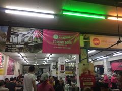 -红大哥水门鸡饭(總店)