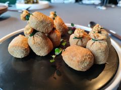 -上海滩餐厅(BFC外滩金融中心店)