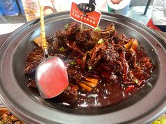 -回味黑鸭煲·始于2006(万松园店)