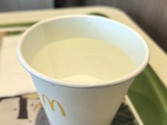 -麦当劳(郑州新郑机场)