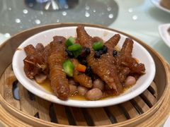 -唐苑酒家·岭南粤菜名店(太古仓店)