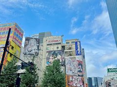 -秋叶原电器街