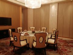 包厢-酌宴府The China Club·广州万富希尔顿酒店(云城东路店)