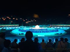 -鼎盛王朝康熙大典实景演出